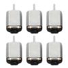 Motor DC 130 1.5-3V Design Compact Componente Metalice