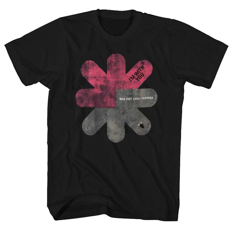 Męski T-shirt Peppers Męskie i Damskie T-shirty