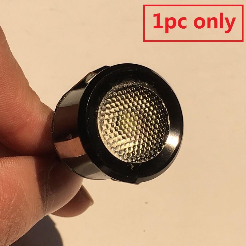 

Mini Waterproof LED Rearview Mirror Spotlight 12V Eagle Eye Design Side Mirror Spechet Lights under Mirror Bottom Lamp Lantern White light