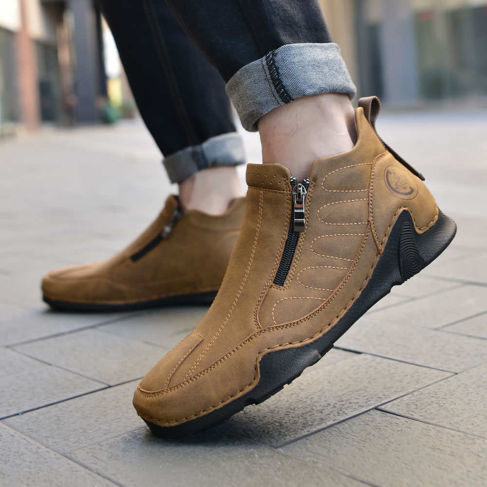 Slip-ons Large Dimensions Training Shoes Woman Loafers Basketball Training Orange Sneakers Sport Jogging Luxe Wide Fit