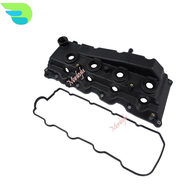 New Valve Cover For Toyota Land Cruiser Hilux Hiace 4Runner 1KD 2KD OEM 11210-30110 11210-0L020