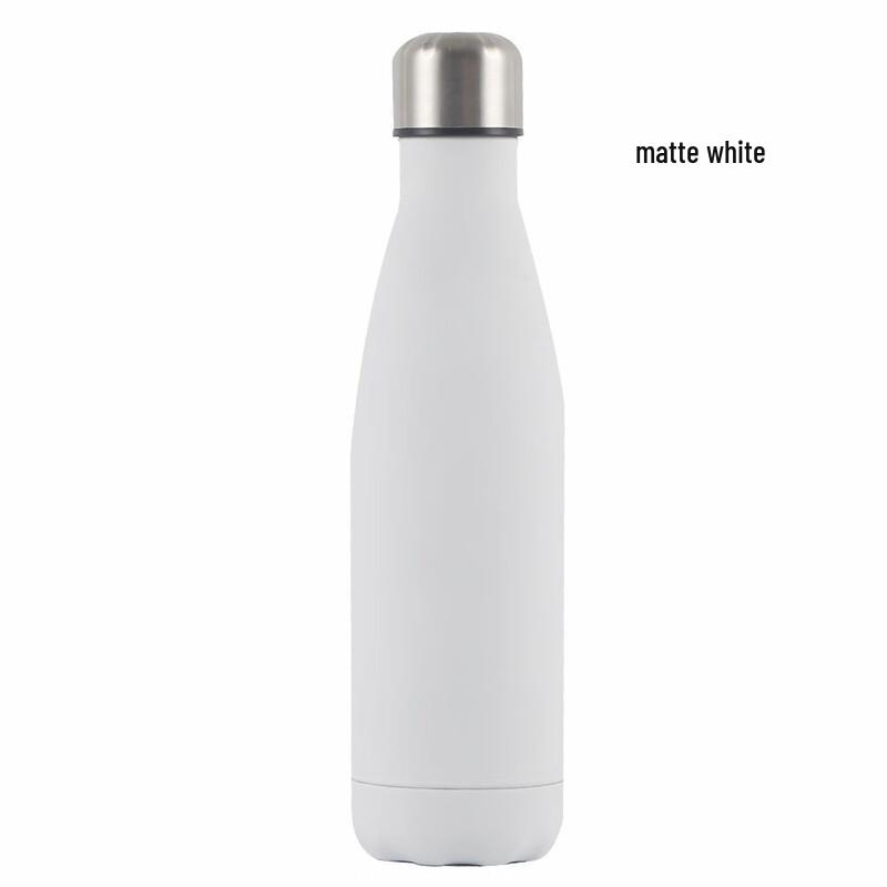 Shangqi 304 Stainless Steel Insulated Coke Bottle