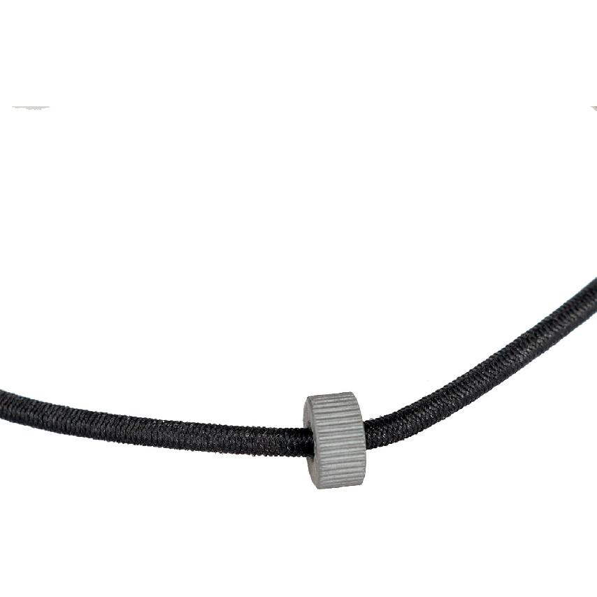 Car Window Breaker Bracelet Escape Tool, Wrist Strap Car Emergency Self Rescue Tool, Tungsten Carbide Bead & Handcuff Key (AHK3) Tempered Safety