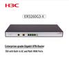 H3C ER3260G3-X Enterprise Multi-WAN Gigabit VPN Router