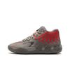 MB.01 Rock Ridge Red Zapatillas para Hombre Marrón Rojo-Blast 376443-09