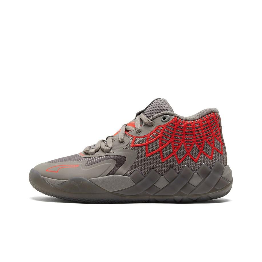 Puma MB.01 Rock Ridge Red