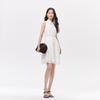 VEROMODA 2026 Summer Detachable Belt A-Line Dress