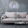 Wall Clock Living Room Home Fashion Wall Clock Atmospheric Silent Modern Simple Personality Creative Quartz Clock