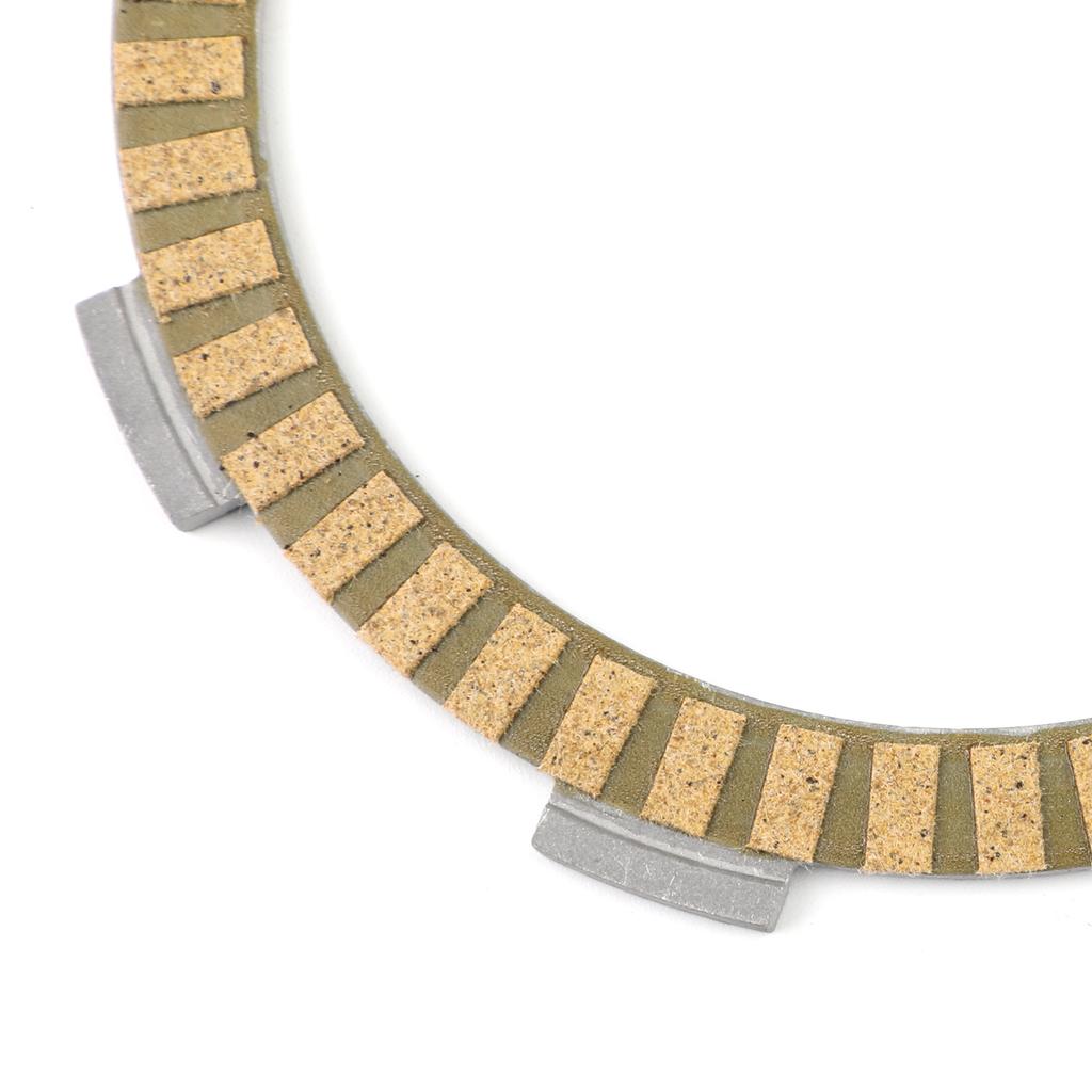 Clutch Kit Iron Friction Plates fit for Honda CRF150 CRF150F CRF230 CRF230F