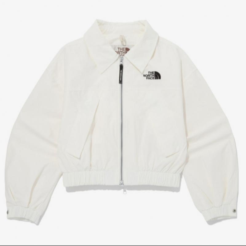 North Face White LabeL W NeaLton JacKet Nj3br30j K L