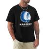 Kaa Gent Original  Gent Tshirt Summer Sports Quick Dry Tshirt