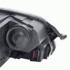 Volkswagen Bora Front Headlight Assembly for 2013-2015 Models