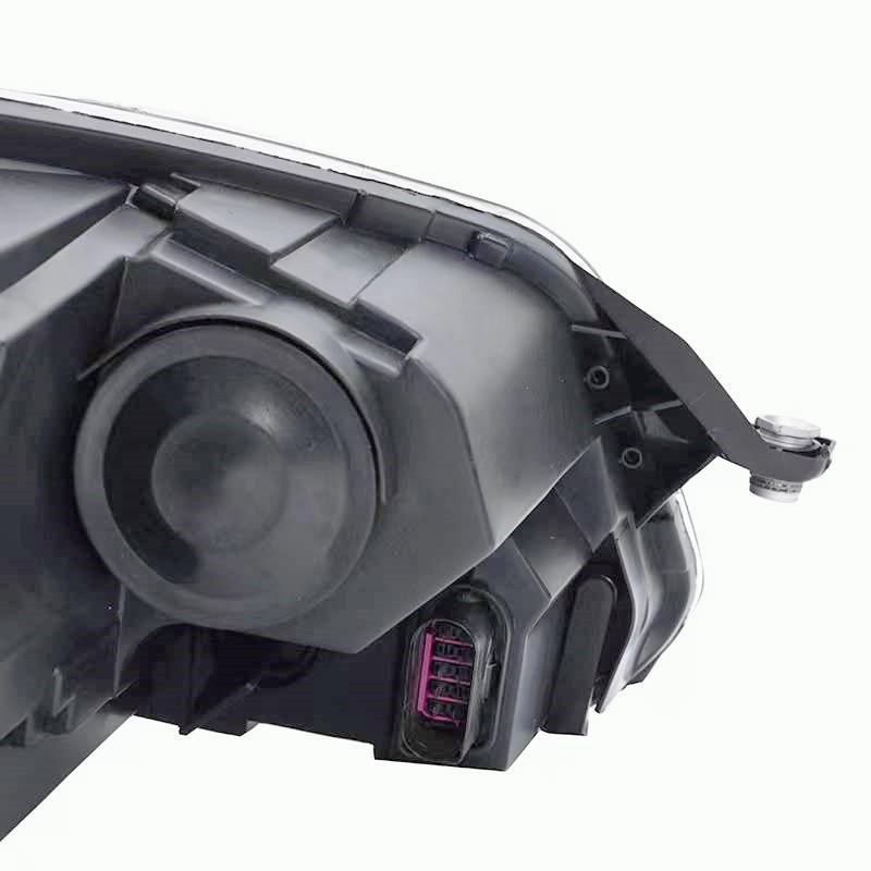 Volkswagen Bora Front Headlight Assembly for 2013-2015 Models
