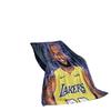 Cartoon Star Character Series Double-Sided Flannel 3D Digital Printing Blanket Blanket