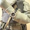 Used 1/6 12 Inch Military Figure Not for Sale