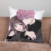 TTamon kun CComics ima docch Pillow Case Pillowcase Home Sofa Cushions Car Cushions Pillowcover Office Pillowshell Pillow