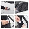 Car Baby With UV Protection Sunscreen Car For Kids Baby Adult Pets Visor Car Net