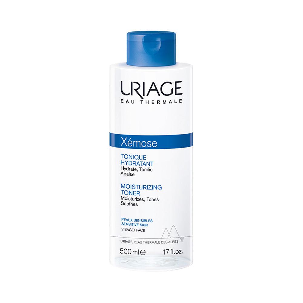 URIAGE Thermalgas Toner 500ml (2 pcs)