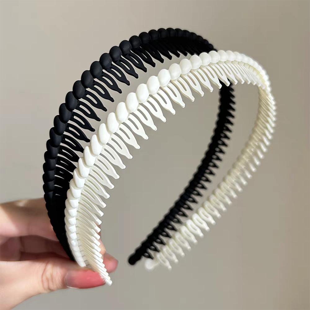 

2 шт. Европейский и американский стиль хаки Зубные повязки на голову для женщин, девушек, мужчин, для спорта, умывания лица, корейские аксессуары для волос, инструмент