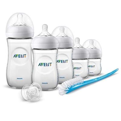 avent natural 330