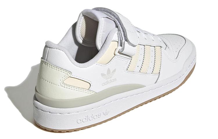 adidas Wmns Forum Low 'White Ecru Tint Gum' Women's GX4523