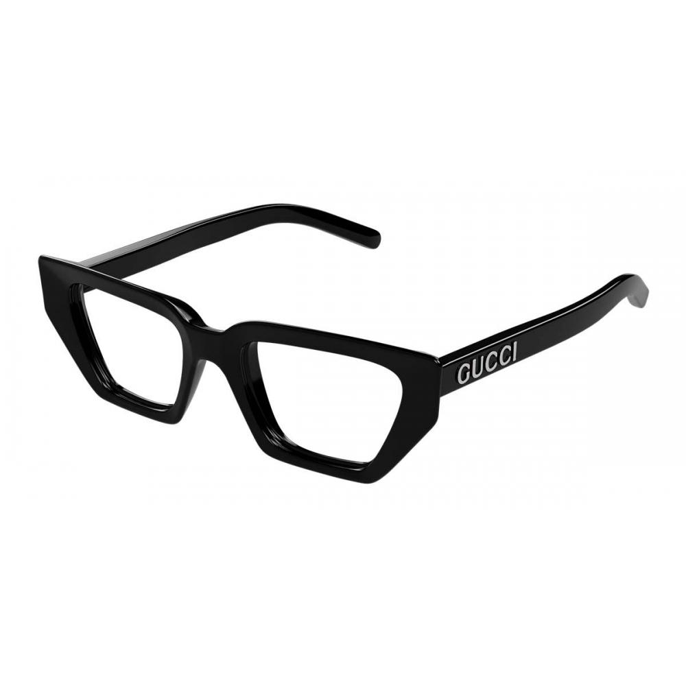 

Gucci Gg1720o 001 Женские очки 51-19-145