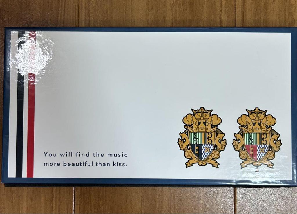 [USED] Utapri PSVita RepeatLove Premium Princess Box with retail bonus