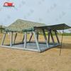 Zhongbisheng Outdoor Inflatable Camouflage Tent