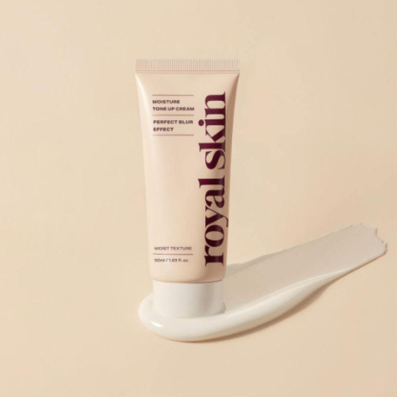 Royal Skin Moisture Tone Up Cream 50ml
