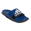 Sandały Adilette Comfort 'Niebieski Królewski' GV9713