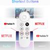 Replacement Remote Control Compatible with Google Chromecast G9N9N GA01919/20/23