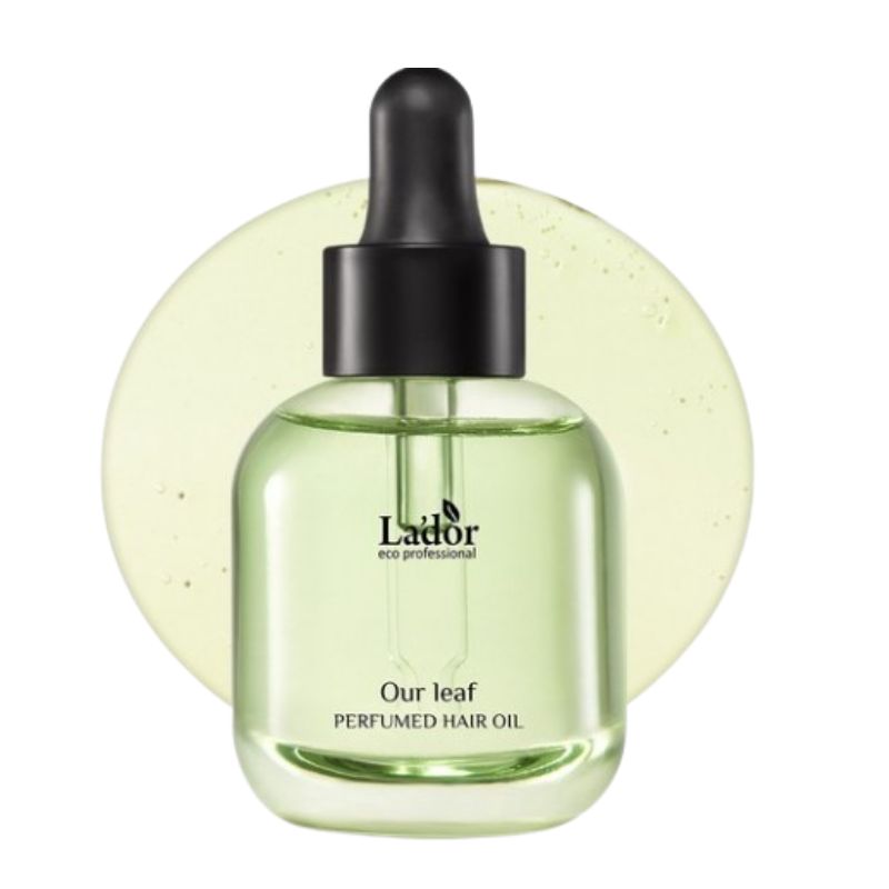 La'dor Perfume Hair Oil Nourishing Hair Treatment Oil 30ml