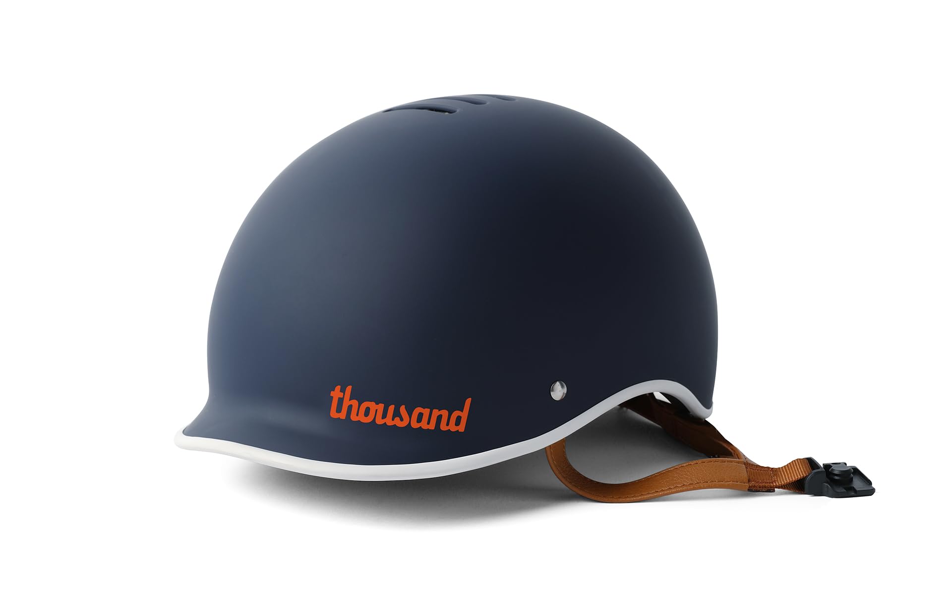 

Thousand Heritage Helmet Thousand Navy M 1.0 - - (57-59cm)