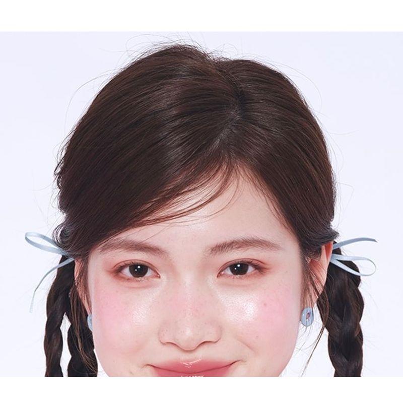 VEECCI - Shimmering Watery Lip Gloss - 6 Colors