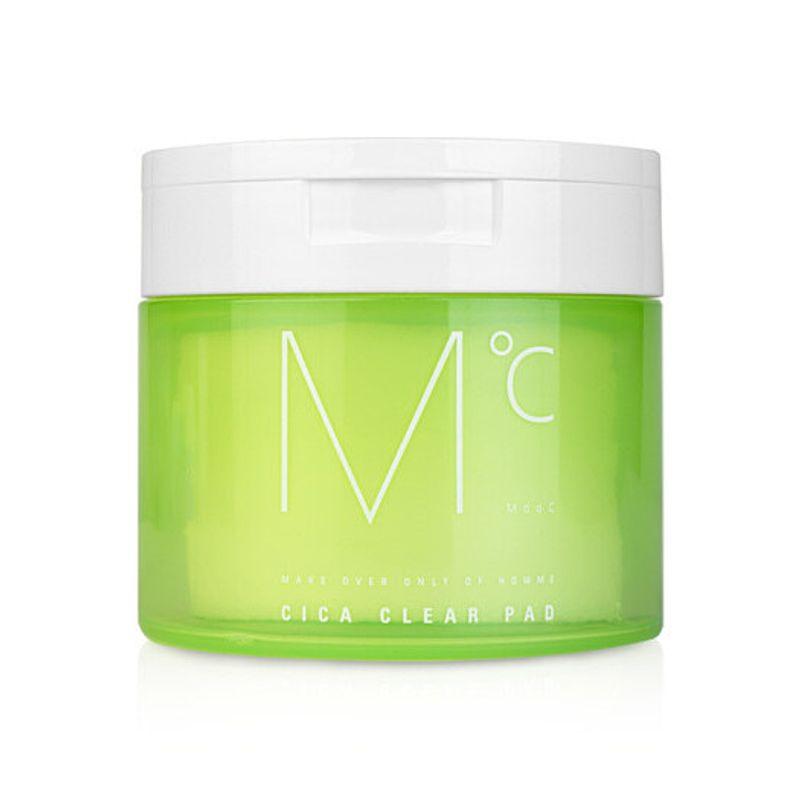 MDOC Cica Clear Pad 150мл (60 листов) CICA CLEAR PAD