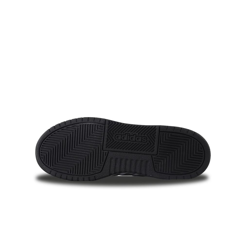 Adidas Neo Entrap Slip Resistant, Abrasion Resistant, Lightweight Low top Skateboard Shoes Unisex Black Silver JI2560(Team129-)