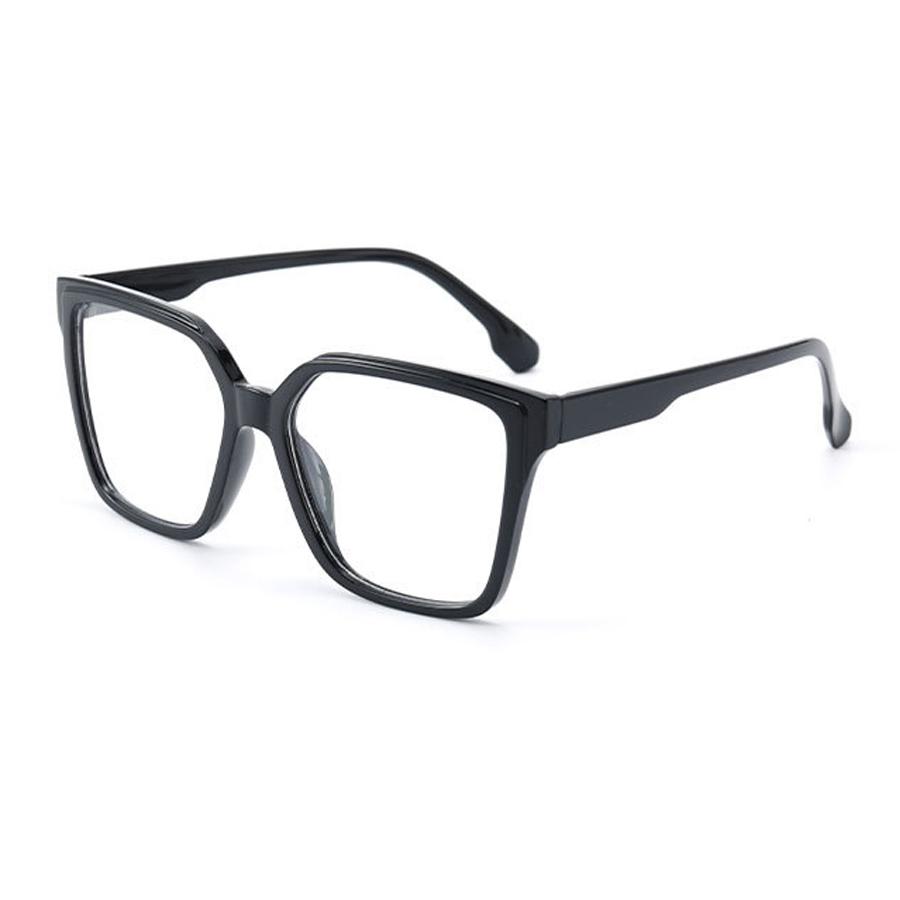 Y2K Sexy Vintage Anti Blue Light Blocking Optical Square Glasses Women Luxury Brand Designer Myopia Prescription Eyewear Frame