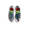 Nike Kyrie Hybrid S2 EP What The Neon Unisex Sneakers Multi-Color Vast-Grey Sail CT1971-002