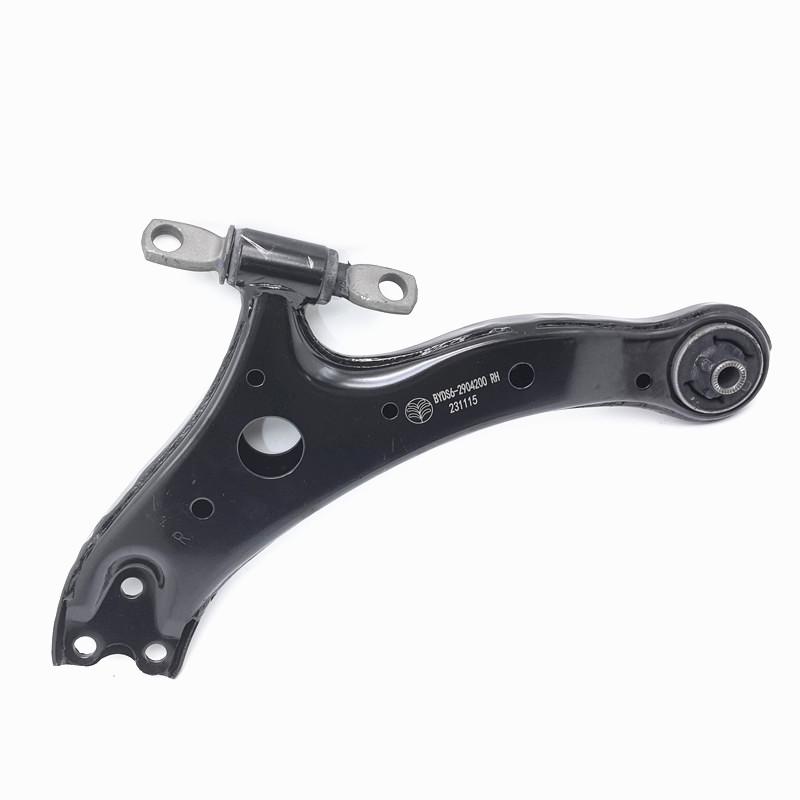 BYD S6/S7/Tang Lower Control Arm with Ball Joint and Dust Boot Bushing