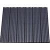 TRUSCO Vibration Damping Pad 10 X 300 X 300 OH-10