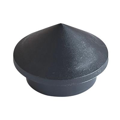 ROUND PLASTIC CANOPY 2' - SL D2