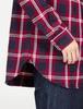 Chemise de travail pour homme Lee LM7233-109 à carreaux 2 M