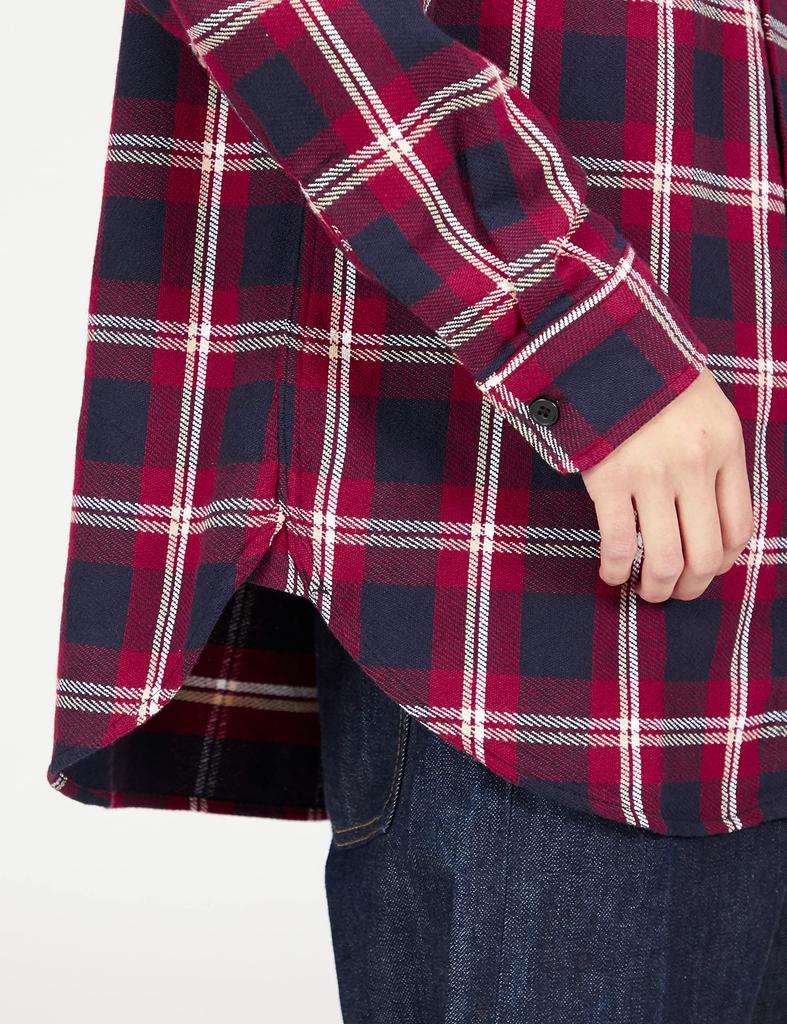 Chemise de travail pour homme Lee LM7233-109 à carreaux 2 M