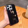 Hip Hop Singer T-Trueno-es Phone Case For iPhone 17,16,15,14,13,12,11 Plus,Pro Max,XS,Colorful Silver Phone Case Funda Cover