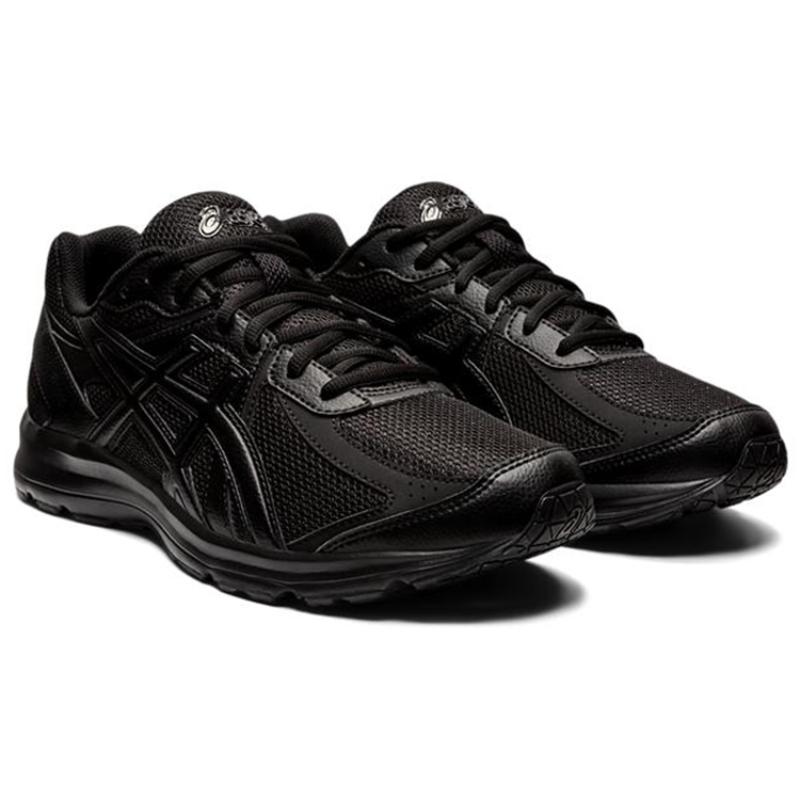 ASICS Jog 100 T 'Black' Sneakers 1201A325-001