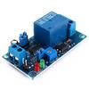 DC 5V Relay Module Adjustable Delay Large Current Load Cycle Trigger Timer Adjustable Delay Timer Automation Systems