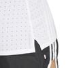 Adidas Adizero Running Tank Top HBM10 Men's White (IY5080) J/L