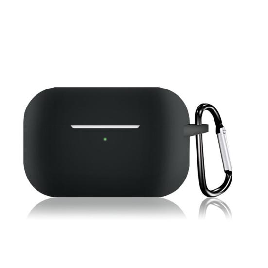 Silicone Mini Wireless Earphone Protective Case Storage Box for Air-Pods Pro 3
