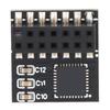 TPM2.0 Module PCB SPI Module System Component for Intel Z590 H570 Q570 B560 H510 Z490