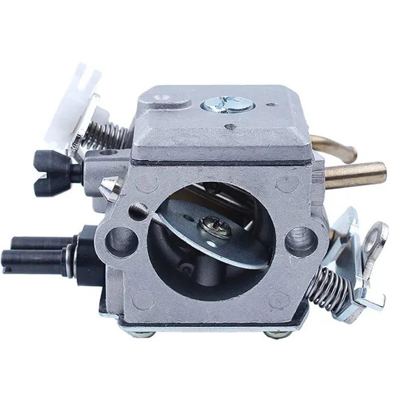 B97A-Carburetor Fits For 362 365 371 372 371XP 372XP Chainsaws HD-12 HD-6,And For Lawnmowers,Trimmers